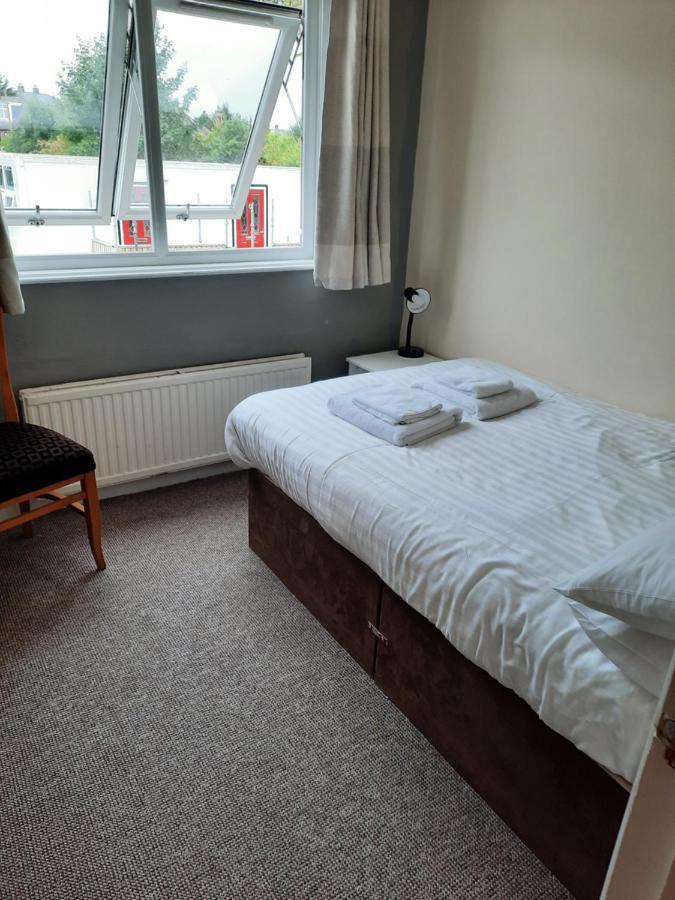 The Townhouse Accommodation Dumfries Dış mekan fotoğraf
