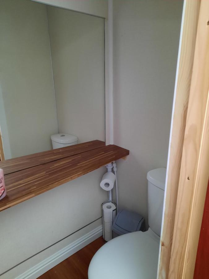 The Townhouse Accommodation Dumfries Dış mekan fotoğraf