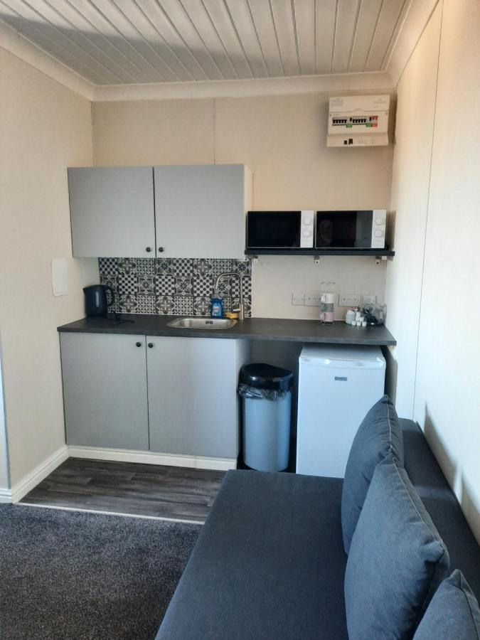 The Townhouse Accommodation Dumfries Dış mekan fotoğraf