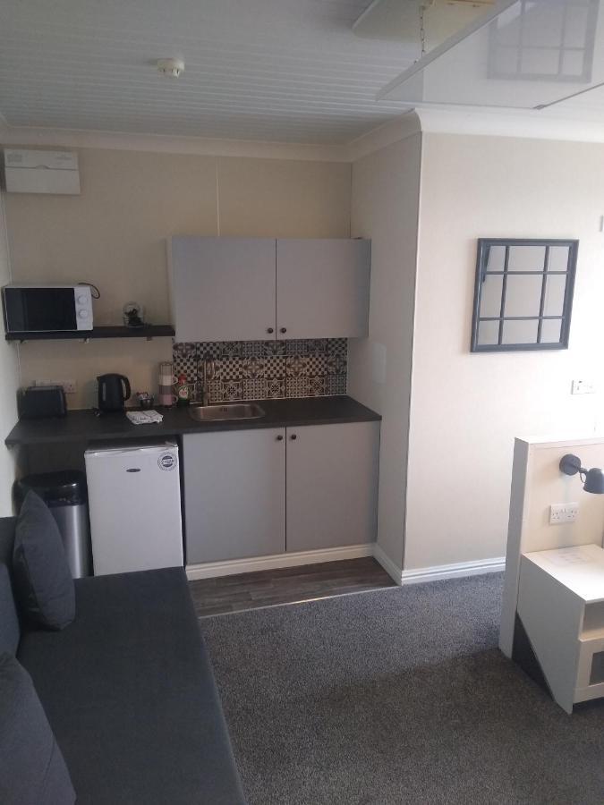 The Townhouse Accommodation Dumfries Dış mekan fotoğraf