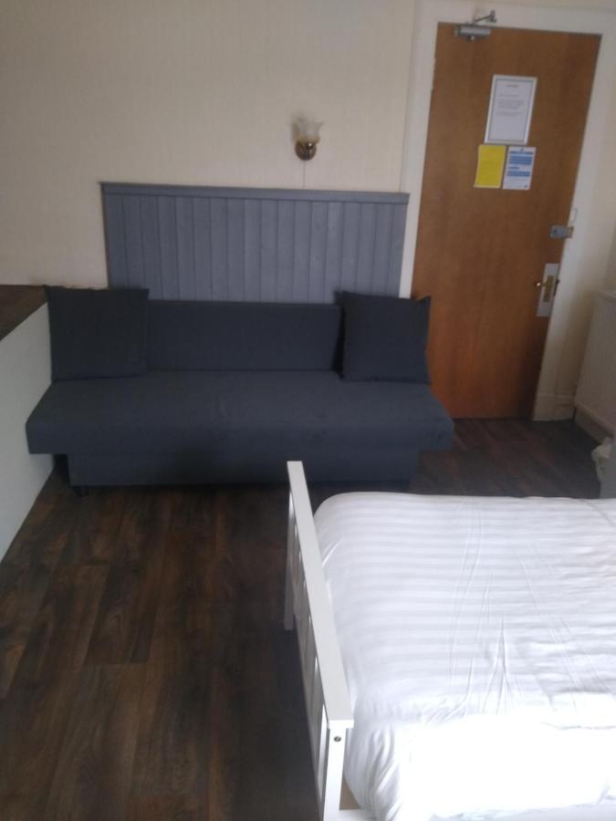 The Townhouse Accommodation Dumfries Dış mekan fotoğraf