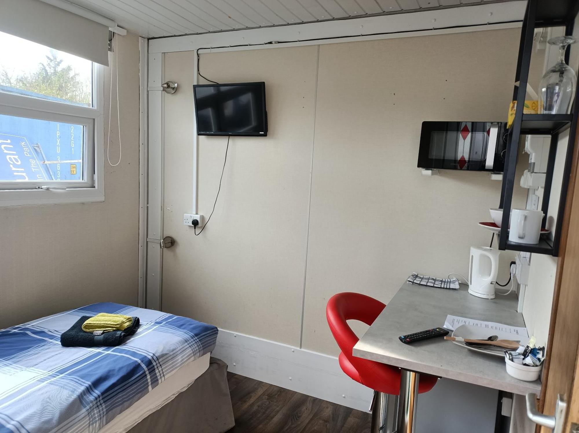 The Townhouse Accommodation Dumfries Dış mekan fotoğraf